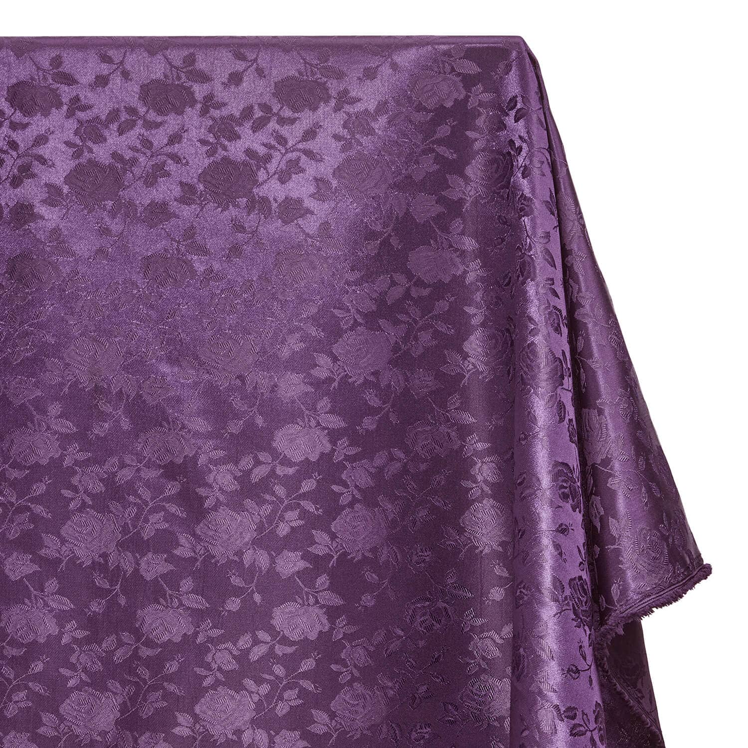 Rose Jacquard Satin - Image 74