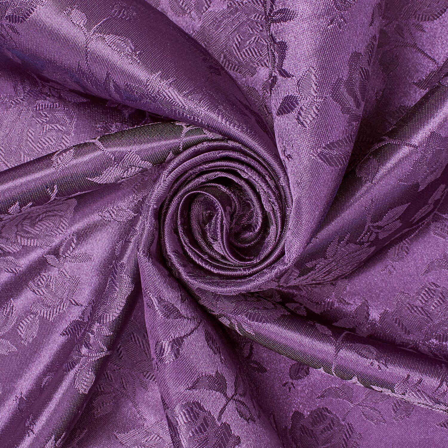 Rose Jacquard Satin - Image 75