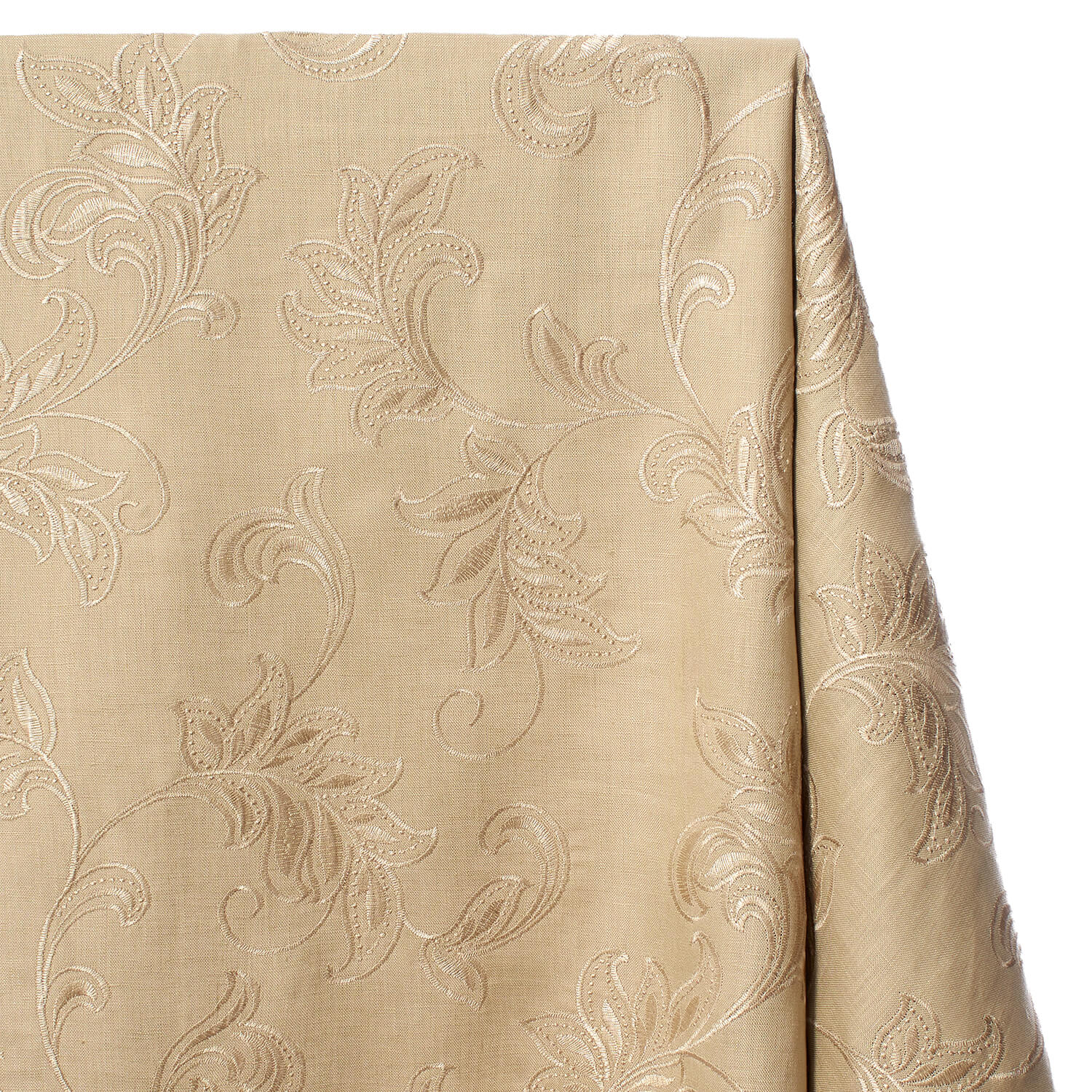 Rowan Embroidered Linen - Image 11