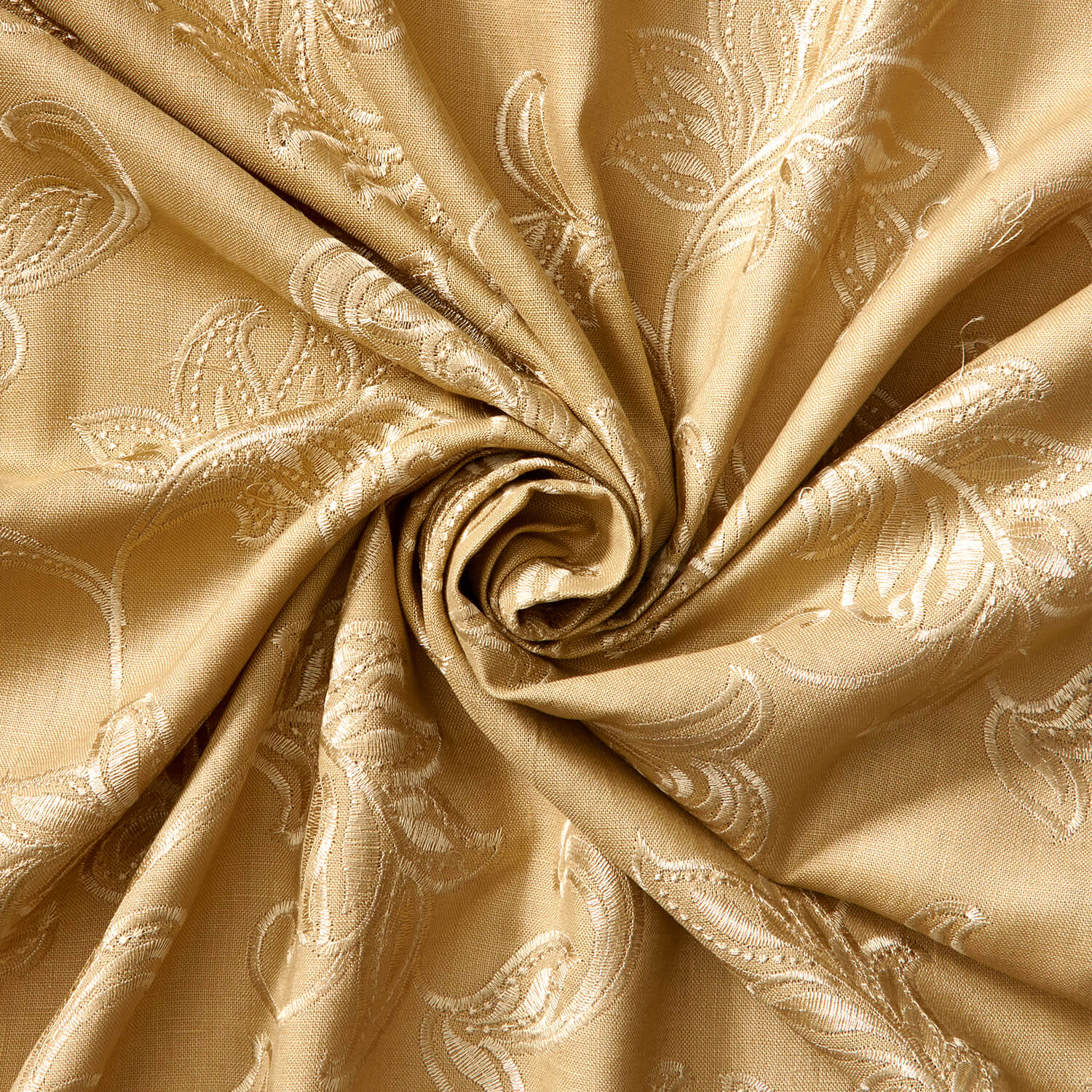 Rowan Embroidered Linen - Image 15
