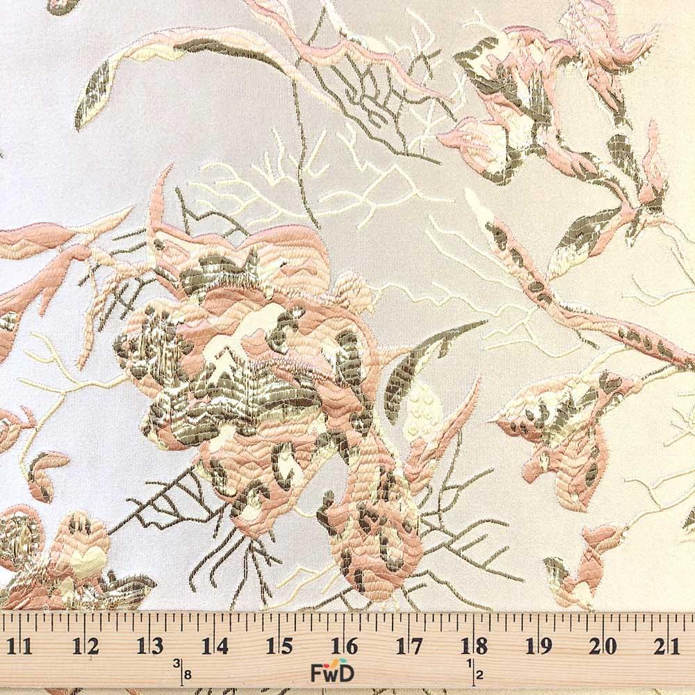 Senecio Metallic Jacquard - Image 25