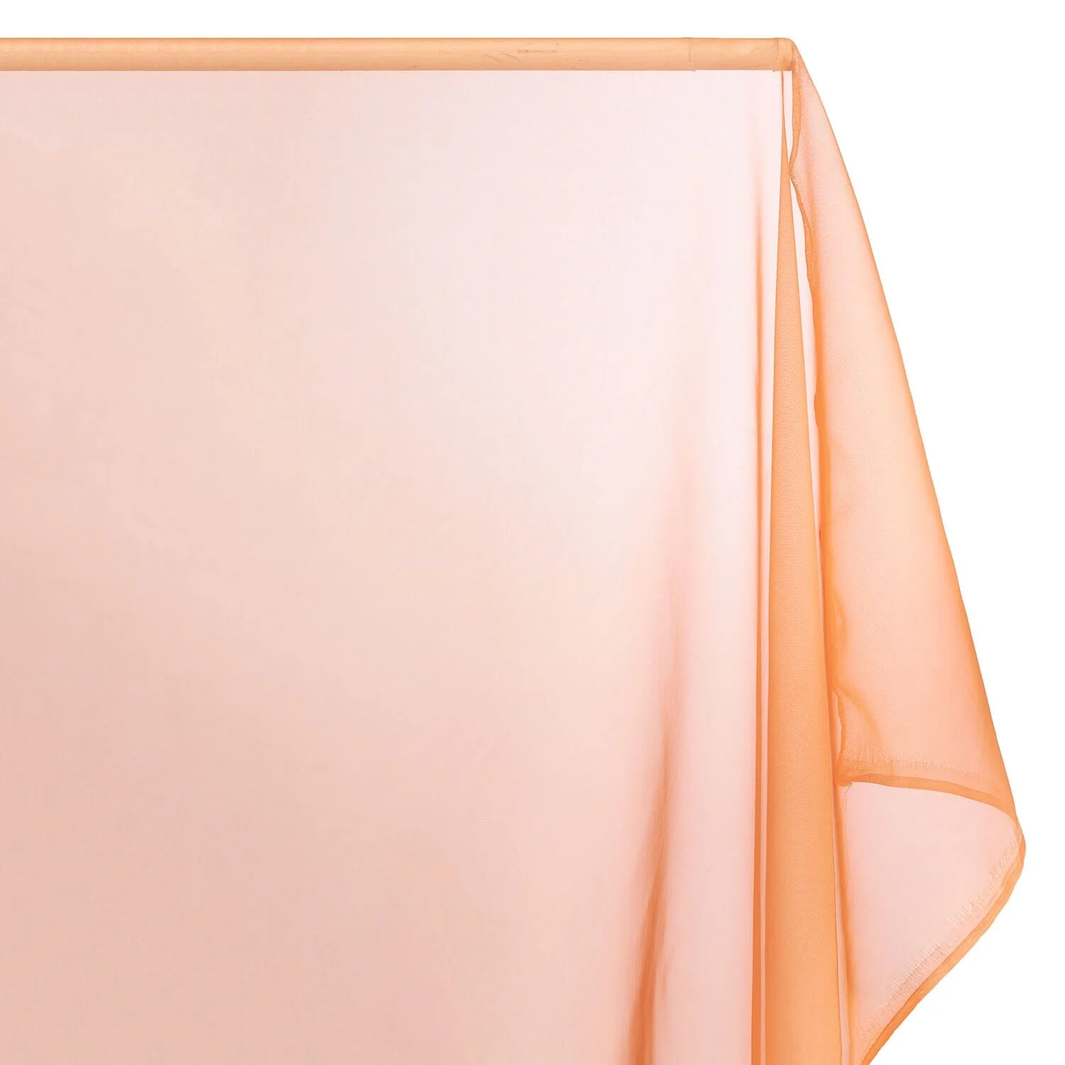 Sheer Voile Fire Retardant (118 Inch) - Image 11