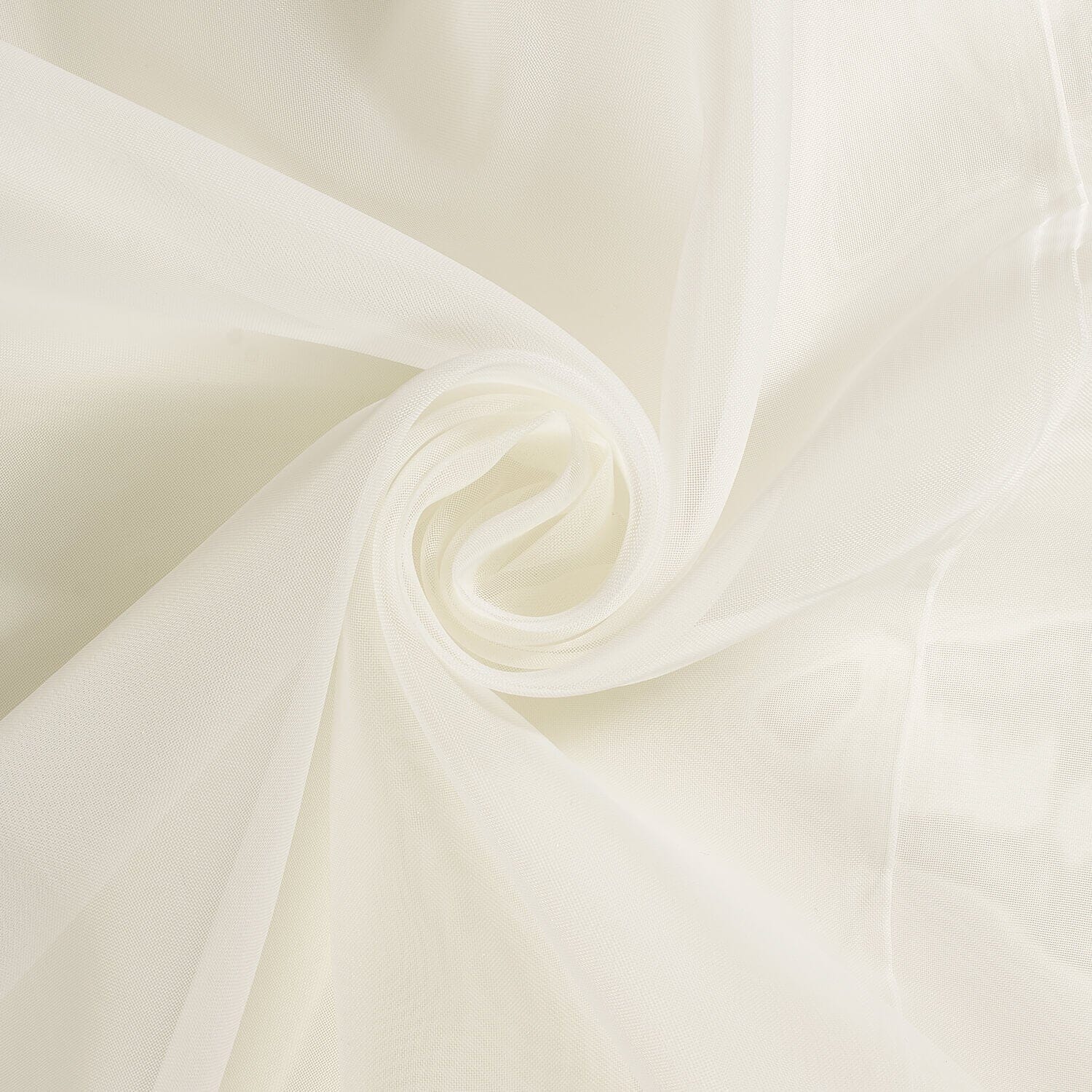 Sheer Voile Fire Retardant (118 Inch) - Image 14
