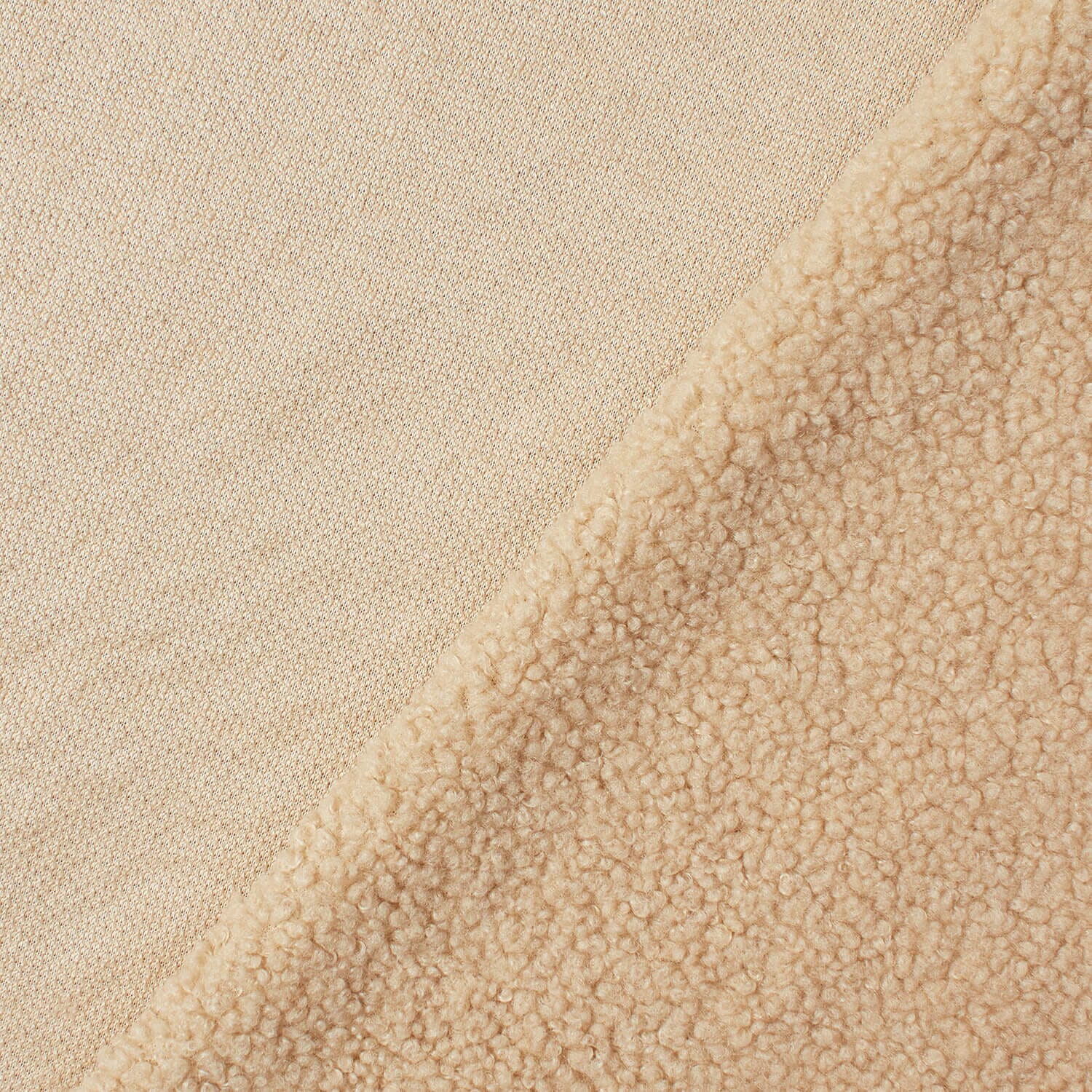 Sherpa Faux Fur Fleece - Image 13