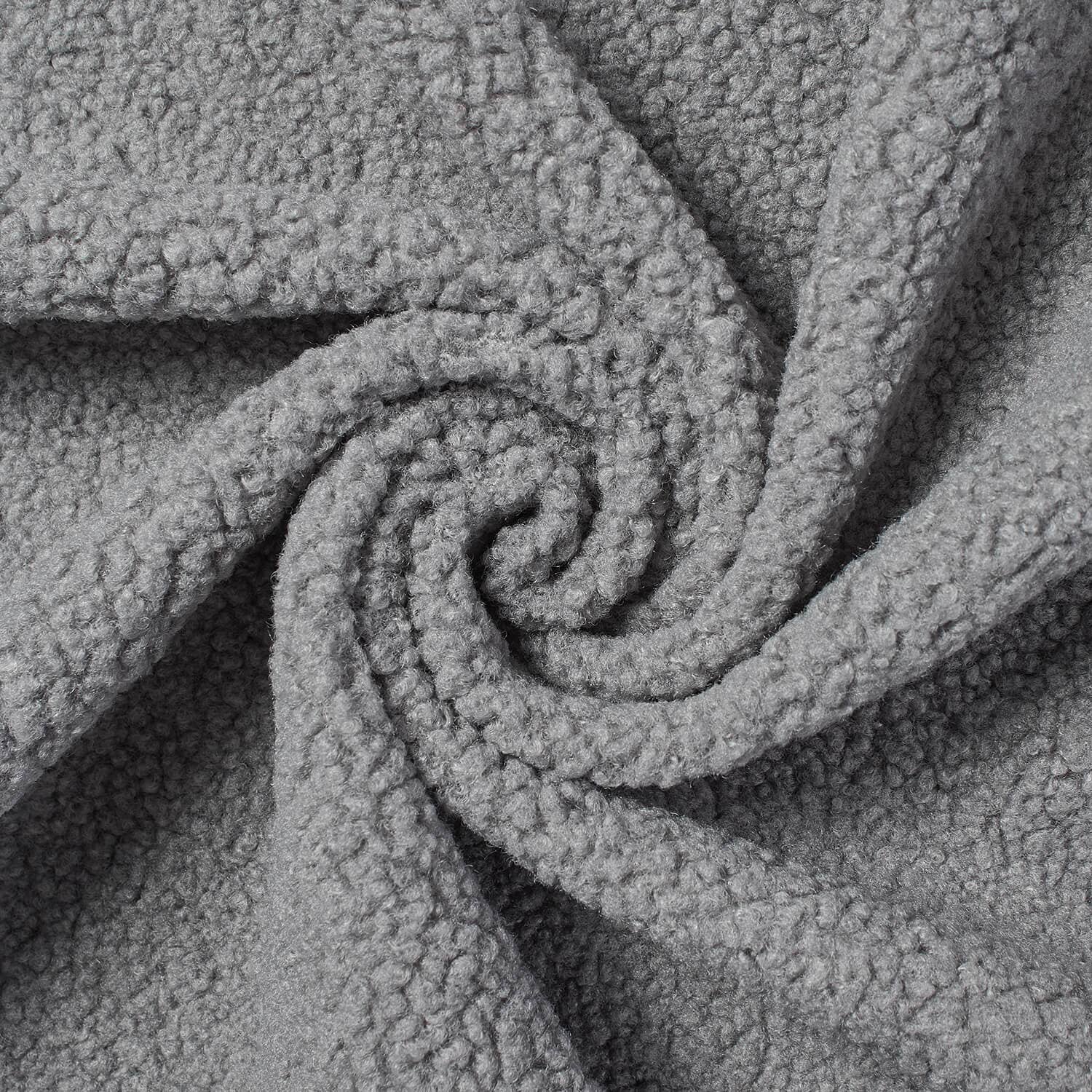 Sherpa Faux Fur Fleece w/ Backing - Image 26