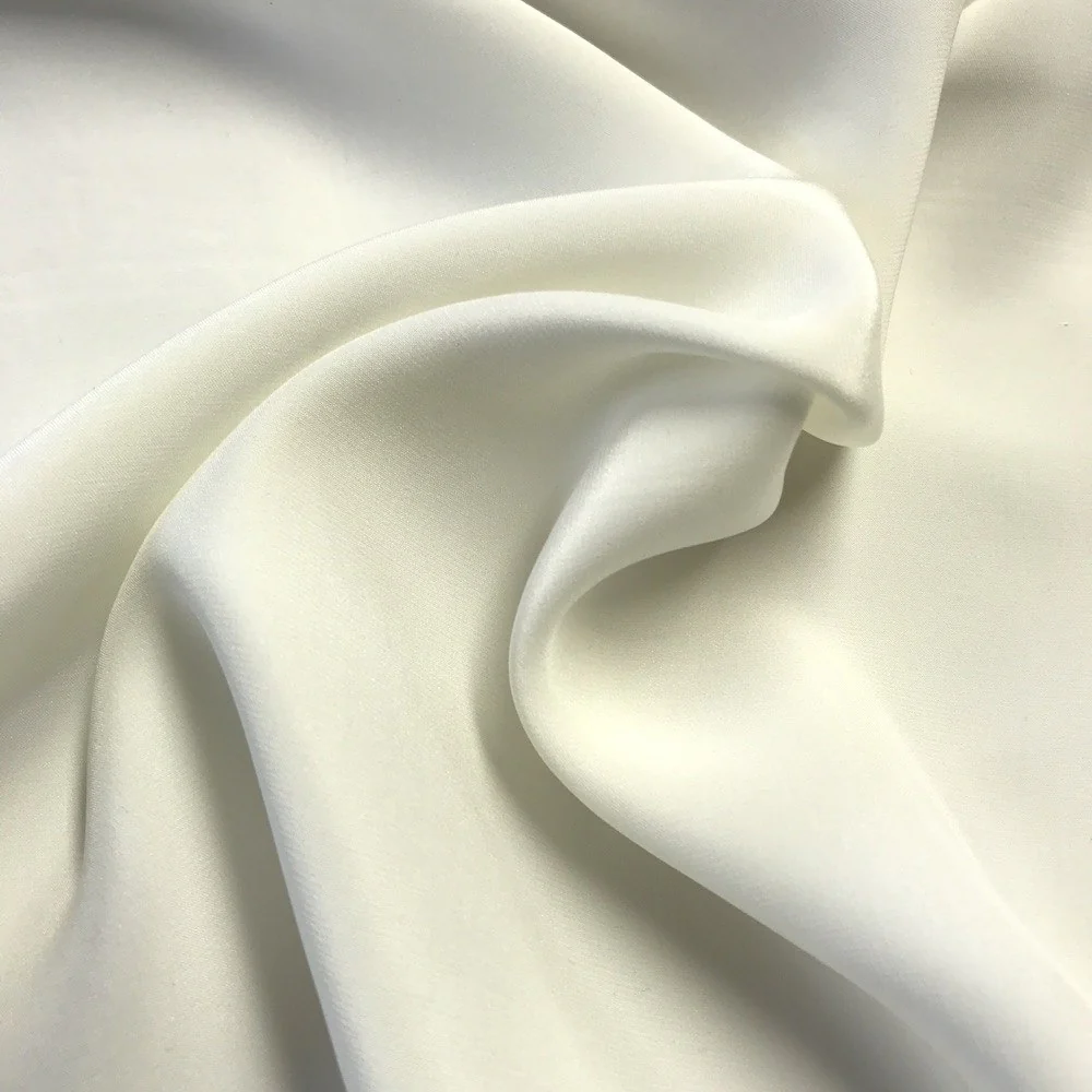 Silk Charmeuse Satin (45 Inch) - Image 7