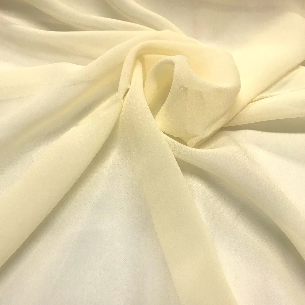 Silk Chiffon (45 Inch) - Image 10