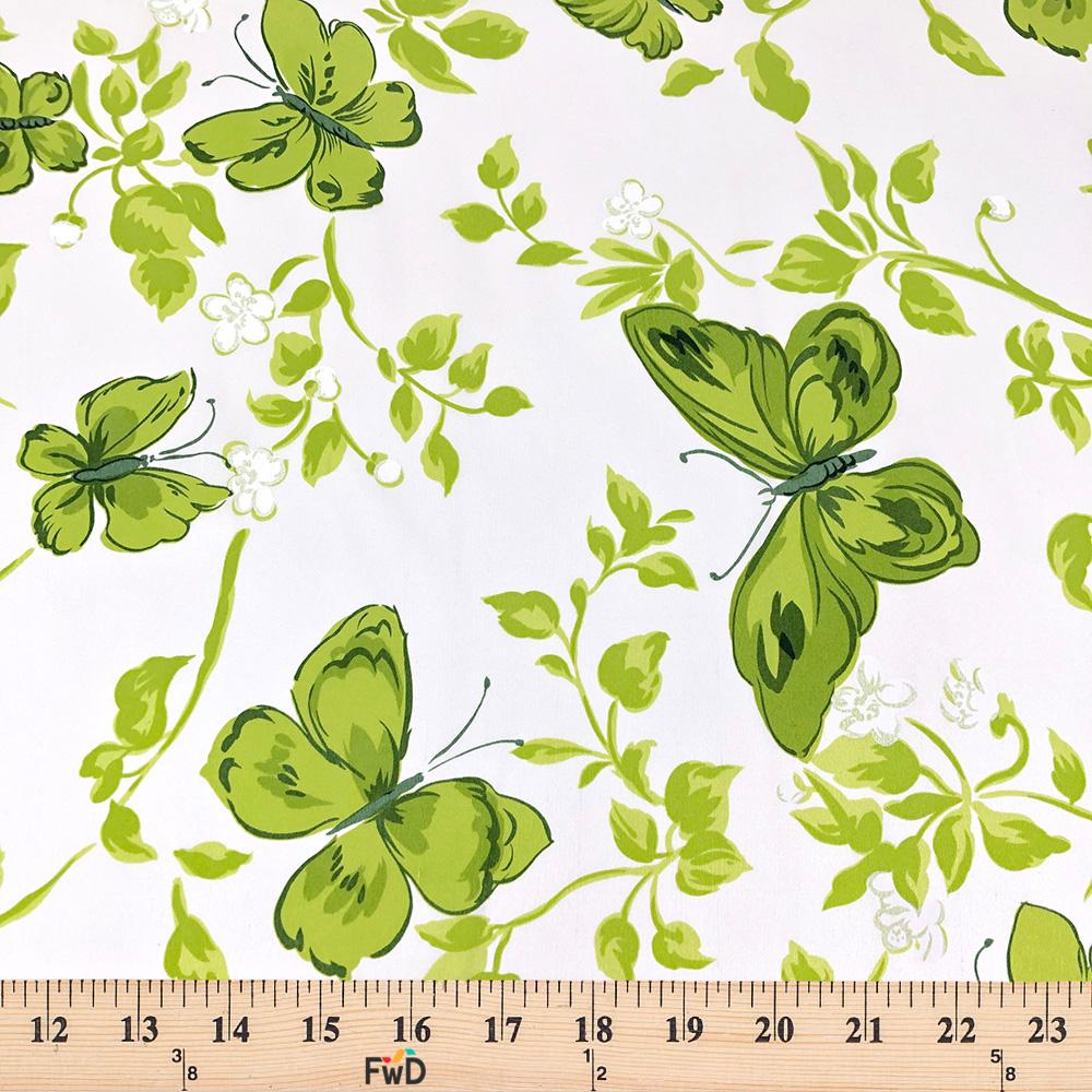 Silk Tissue File Floral Printed - Image 4