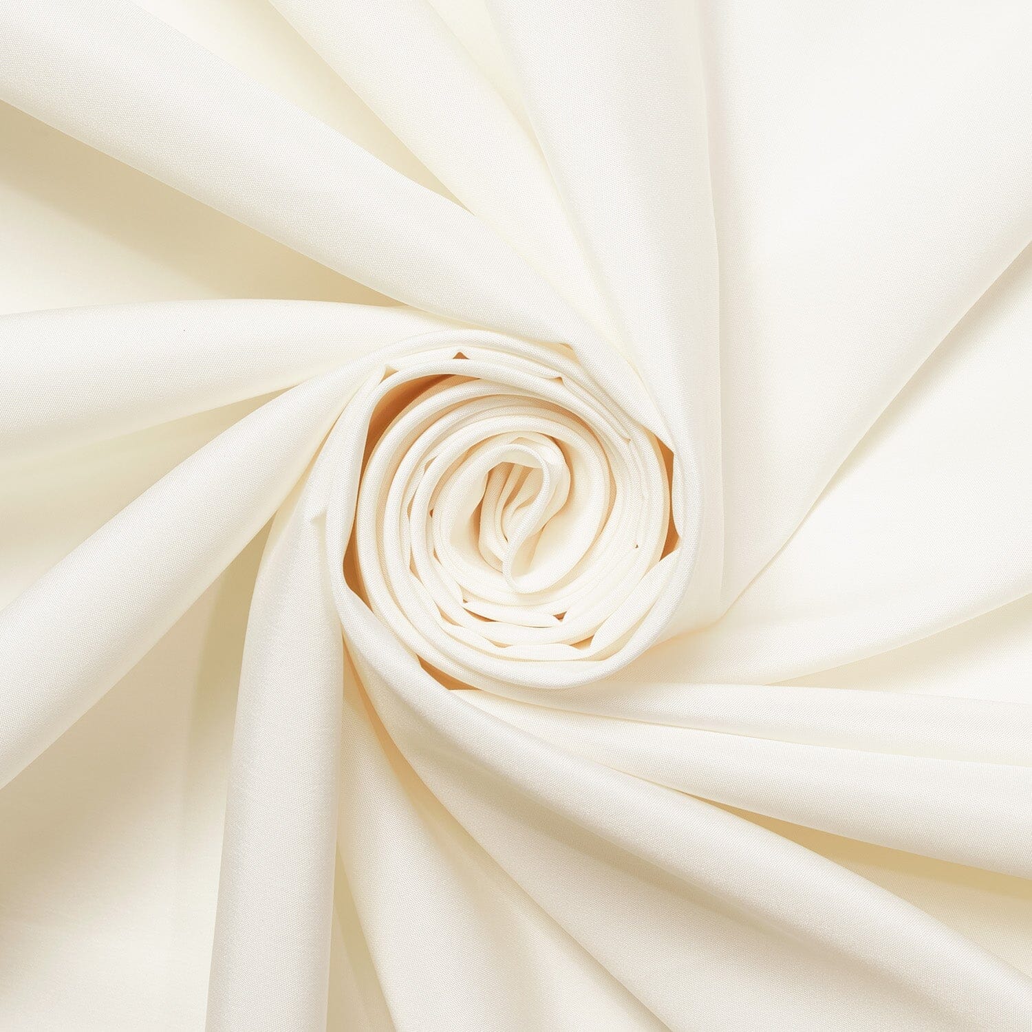 Silky Polyester Pongee - Image 5