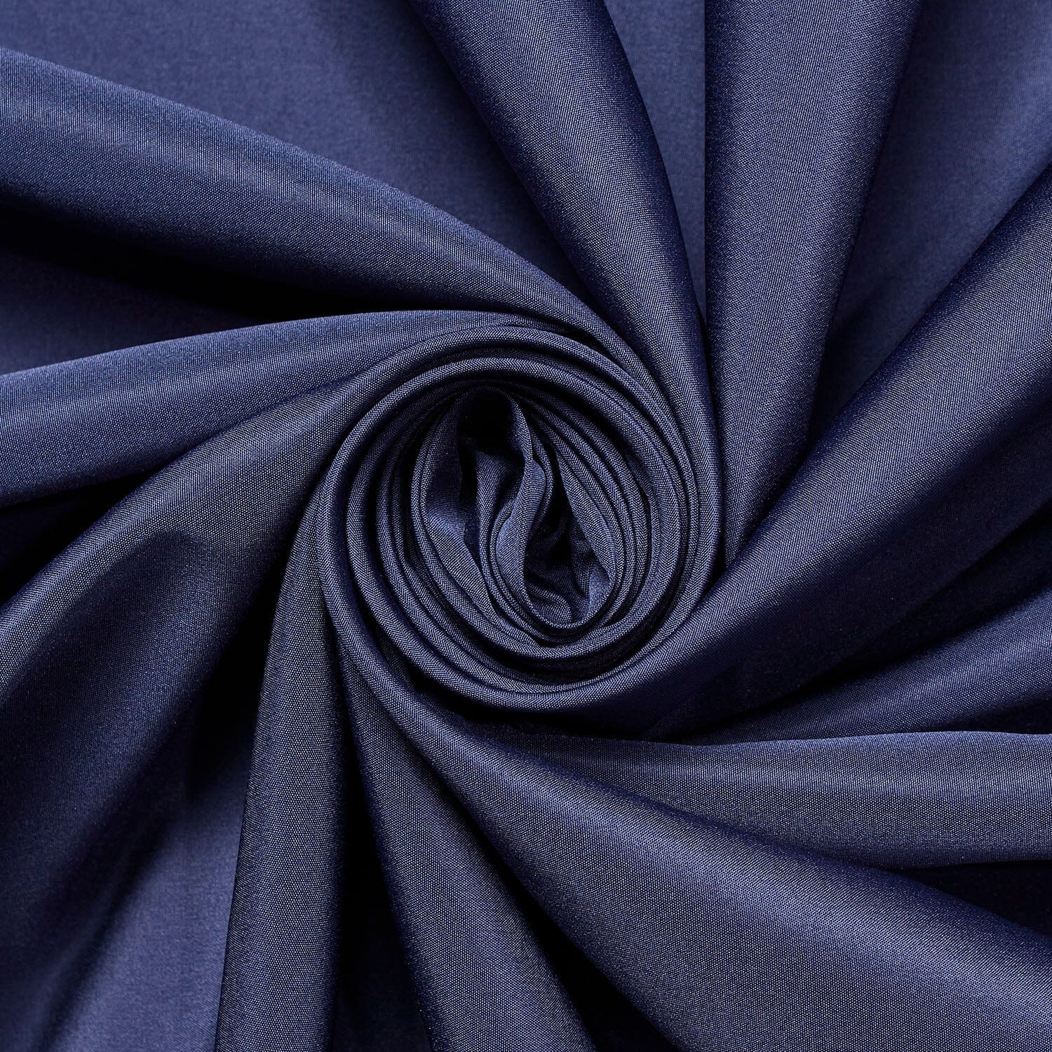 Silky Polyester Pongee - Image 50