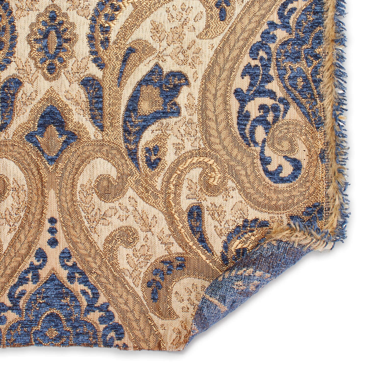 Spade Damask Chenille Upholstery Brocade Jacquard - Image 16