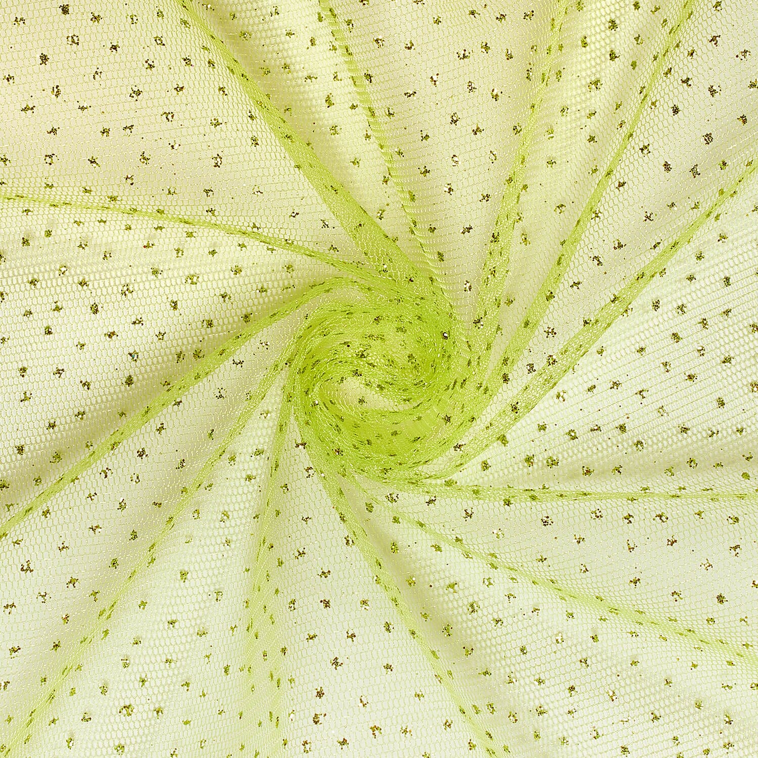 Sparkle Glitter Tulle - Image 16