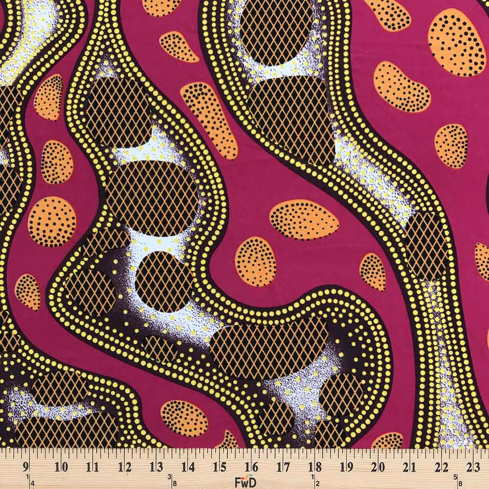 Stream African Print ITY (13-2) - Image 2