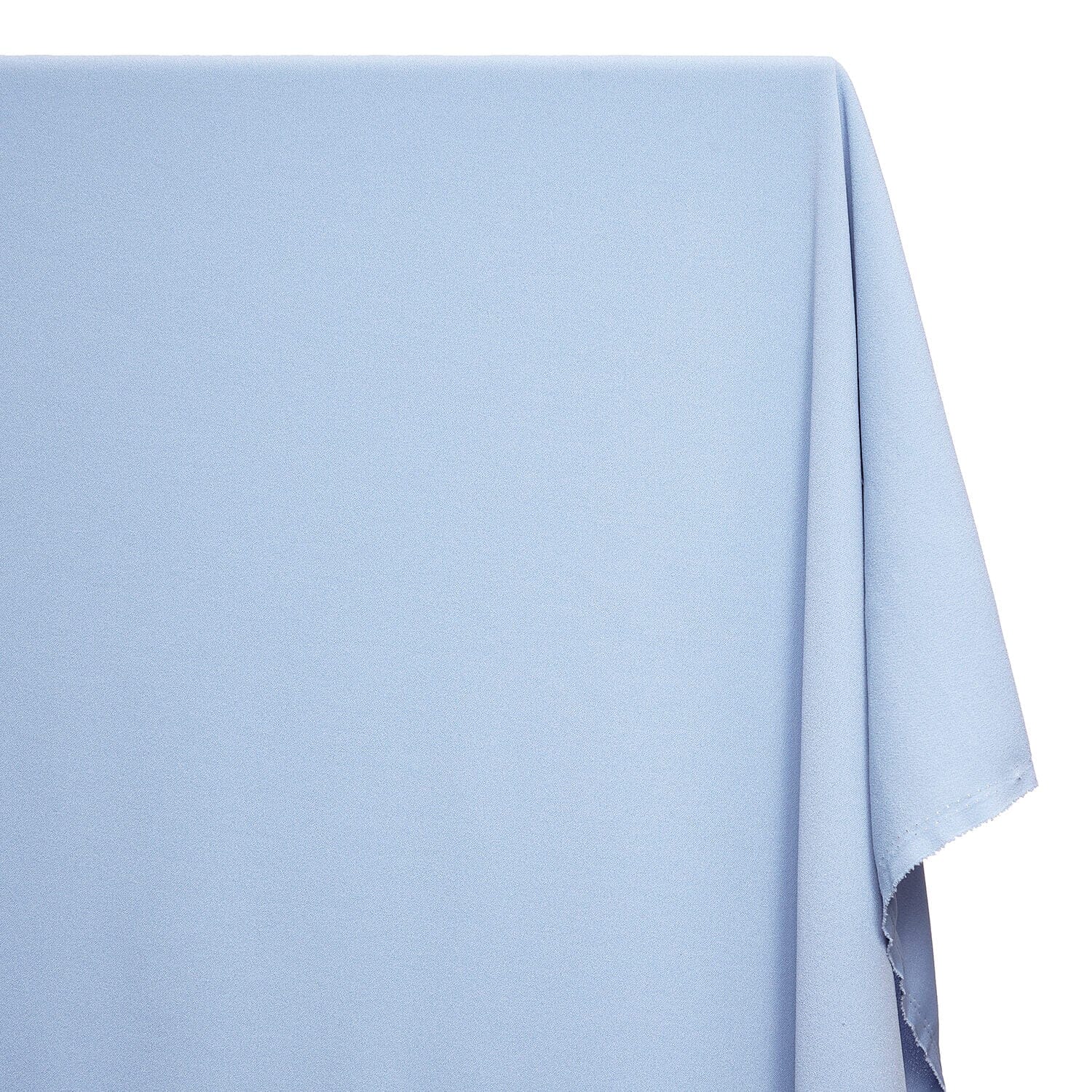 Stretch Crepe Scuba Double Knit - Image 45