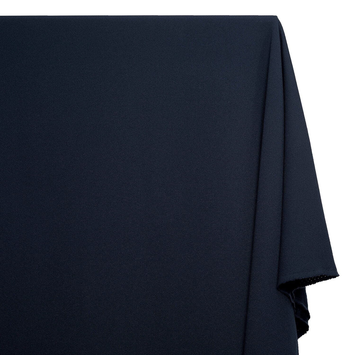 Stretch Crepe Scuba Double Knit - Image 50