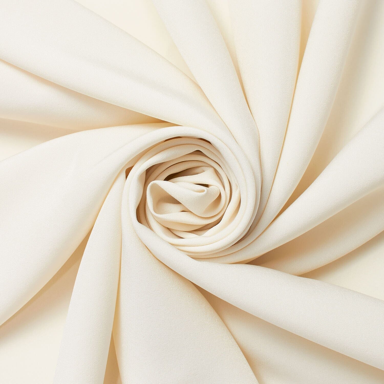 Stretch Polyester Tissue Faille - Image 5