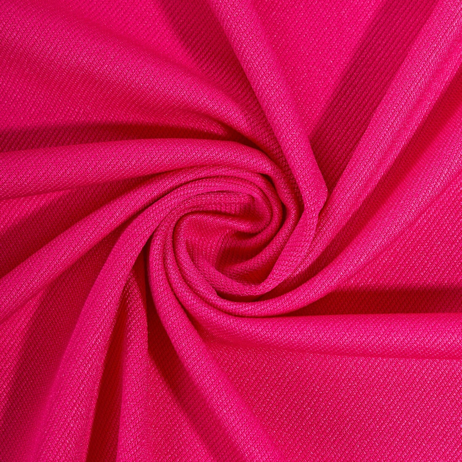 Stretch Twill French Terry - Image 10