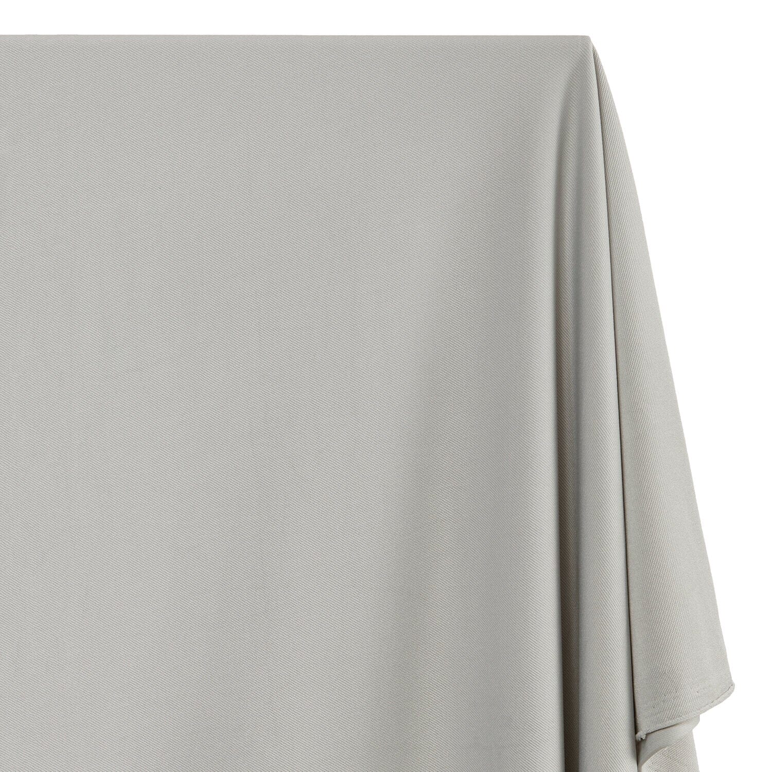 Stretch Twill French Terry - Image 39
