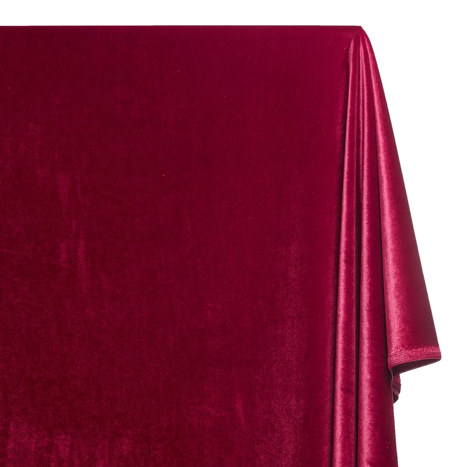 Stretch Velvet - Image 76