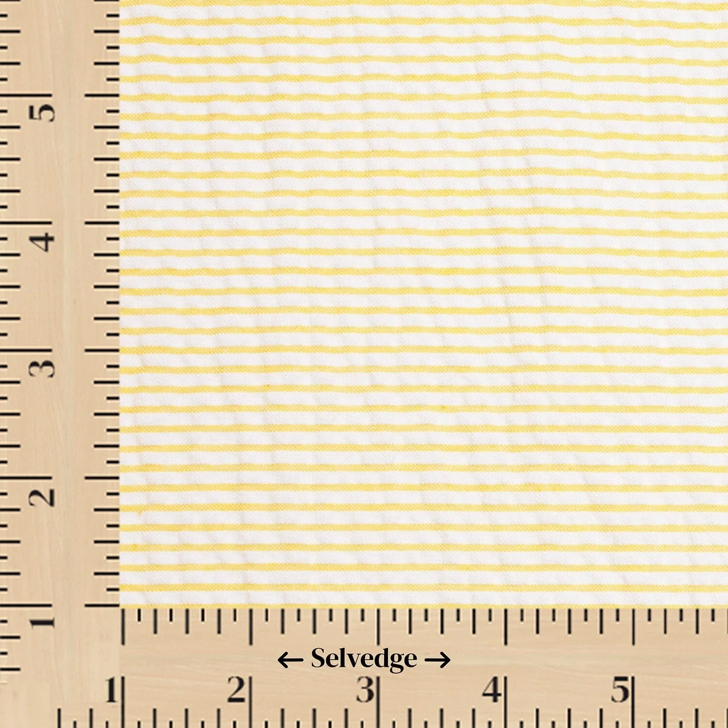 Striped Cotton Seersucker - Image 21