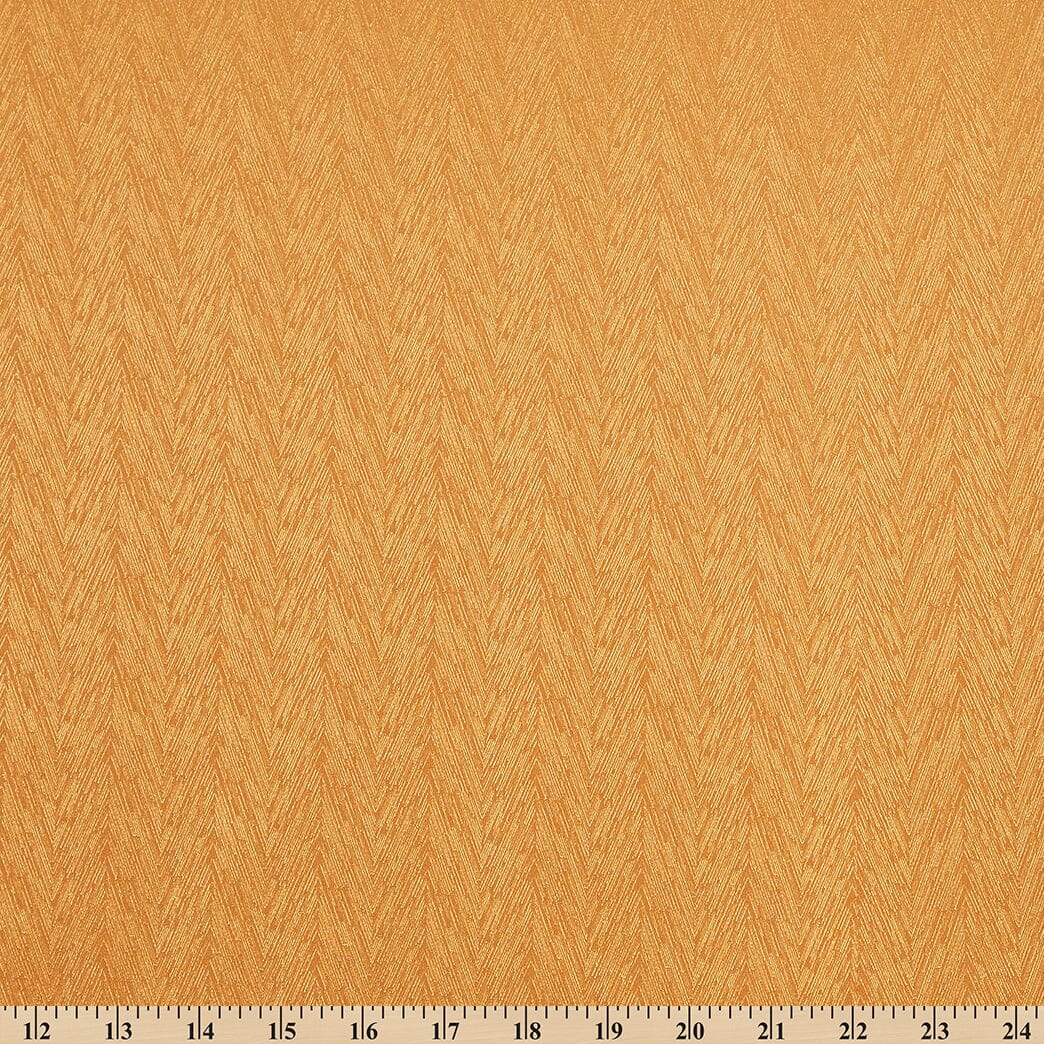 Striped Herringbone Stretch Satin Jacquard - Image 37
