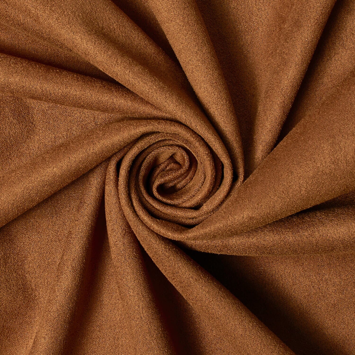 Suede Scuba Double Knit - Image 17
