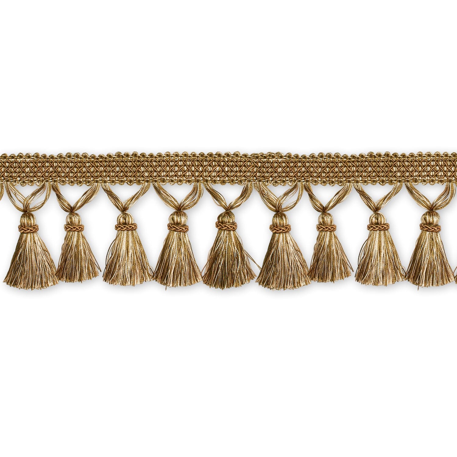 Tassel Fringe Trim - Image 11