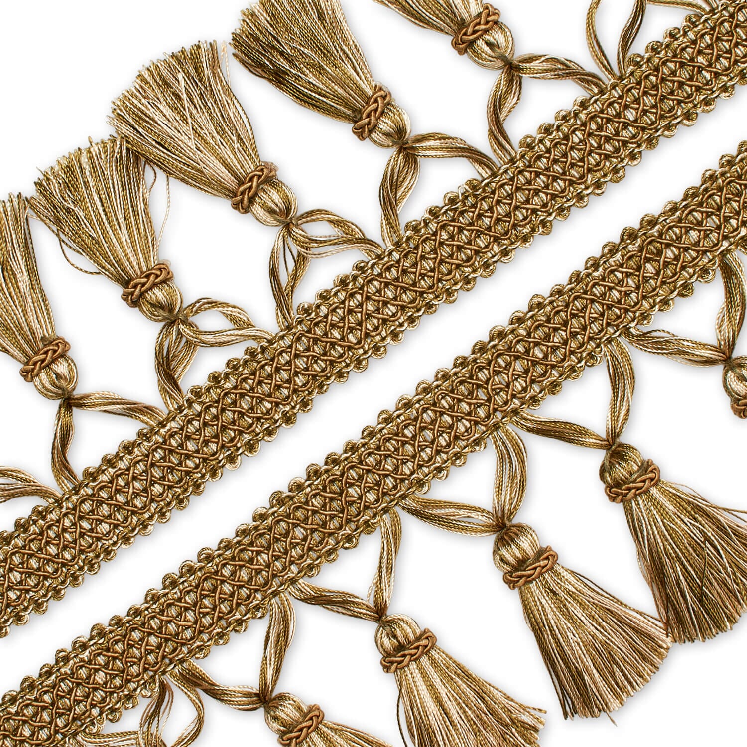 Tassel Fringe Trim - Image 12
