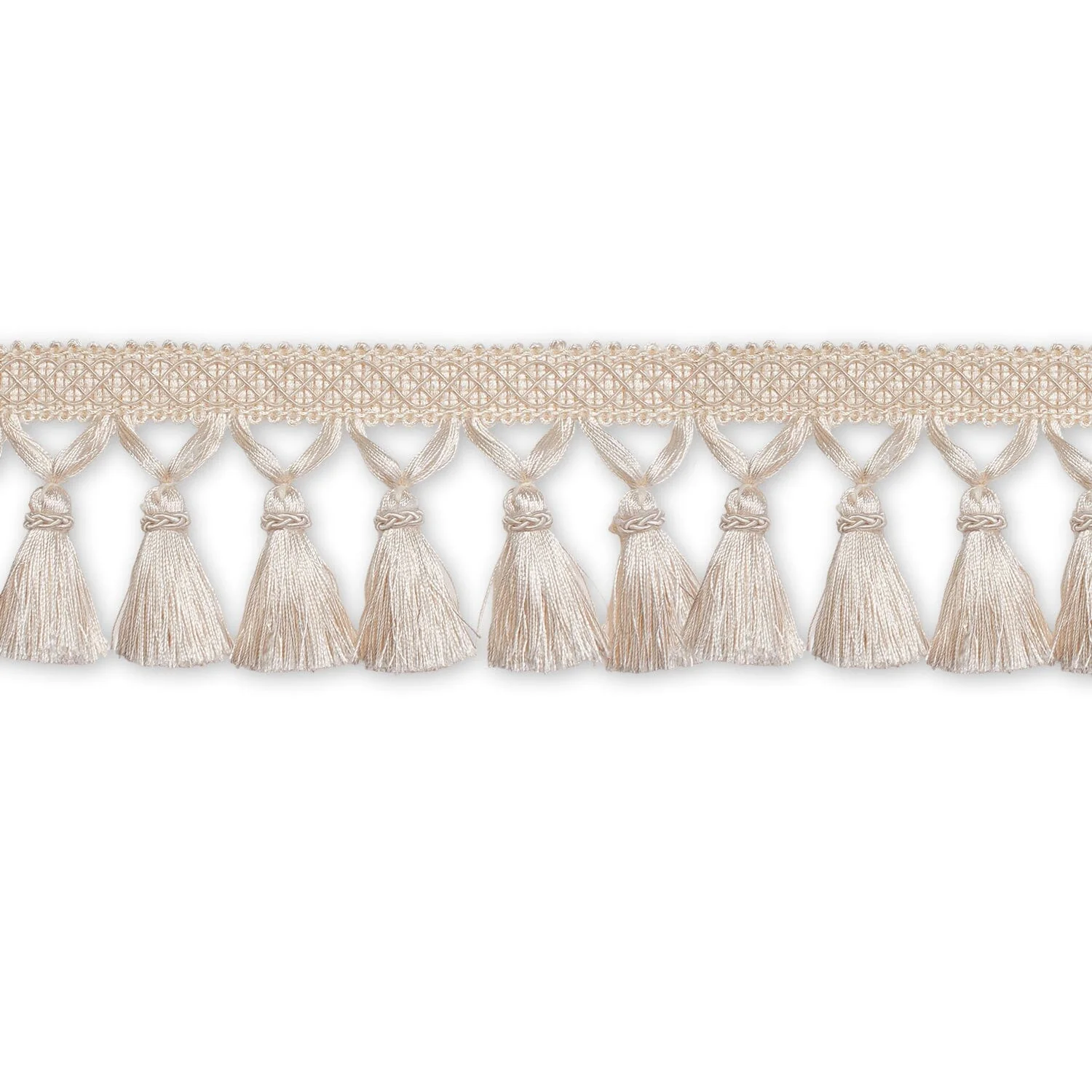 Tassel Fringe Trim - Image 5