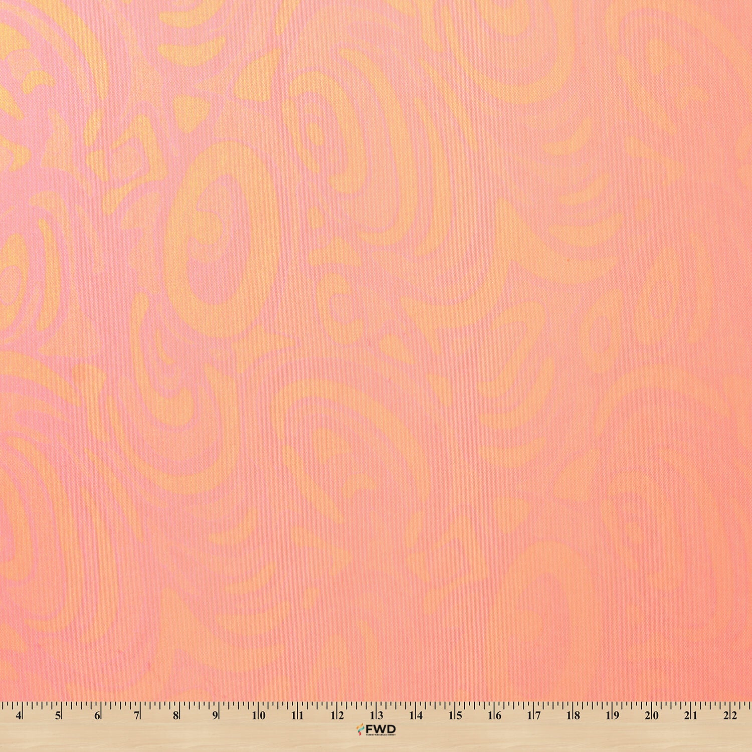 Tie Dye Power Mesh - Image 10
