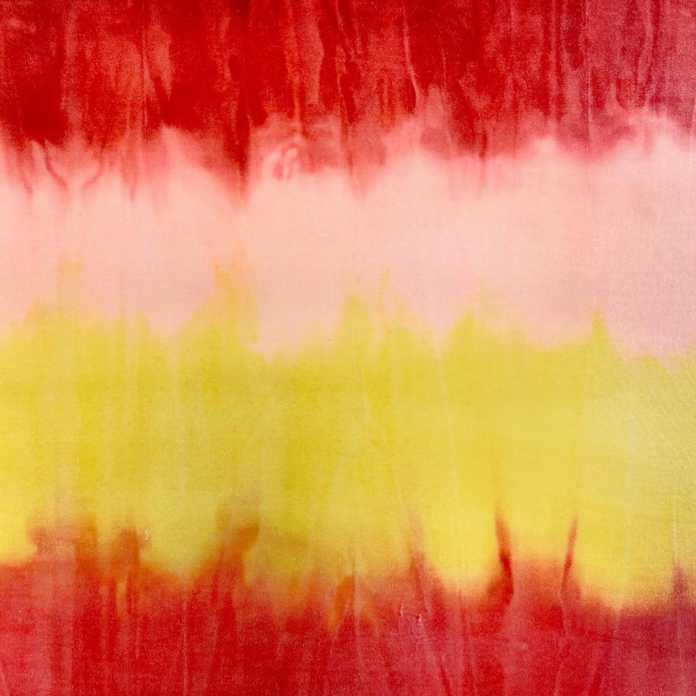 Tie Dye Stretch Velvet - Image 7