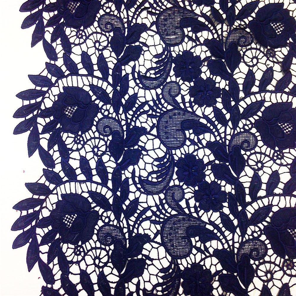 Tulip Guipure French Venice Lace - Image 27