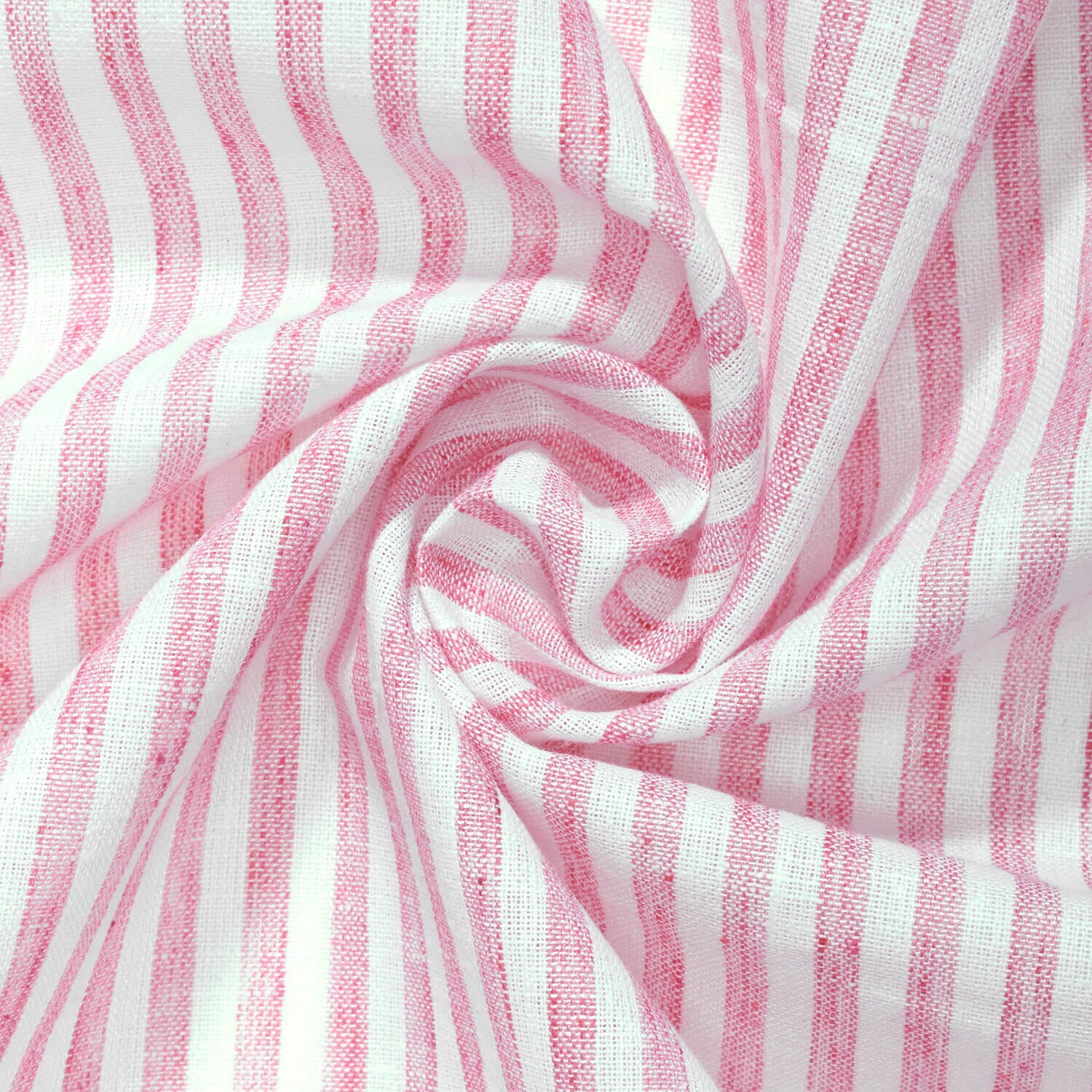 University Stripe Linen-Look - Image 6