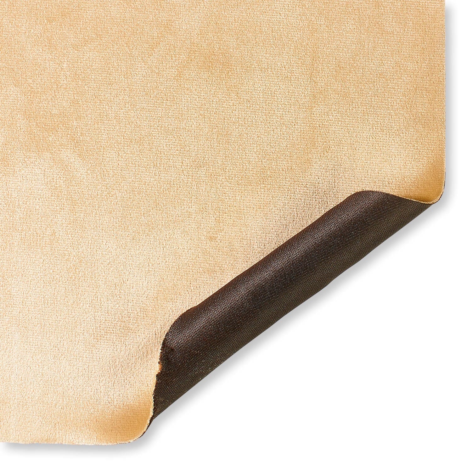Upholstery Flocking Velvet w/ Terry Backing - Image 10