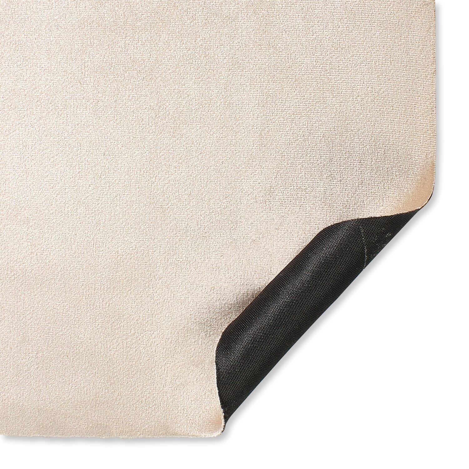 Upholstery Flocking Velvet w/ Terry Backing - Image 7