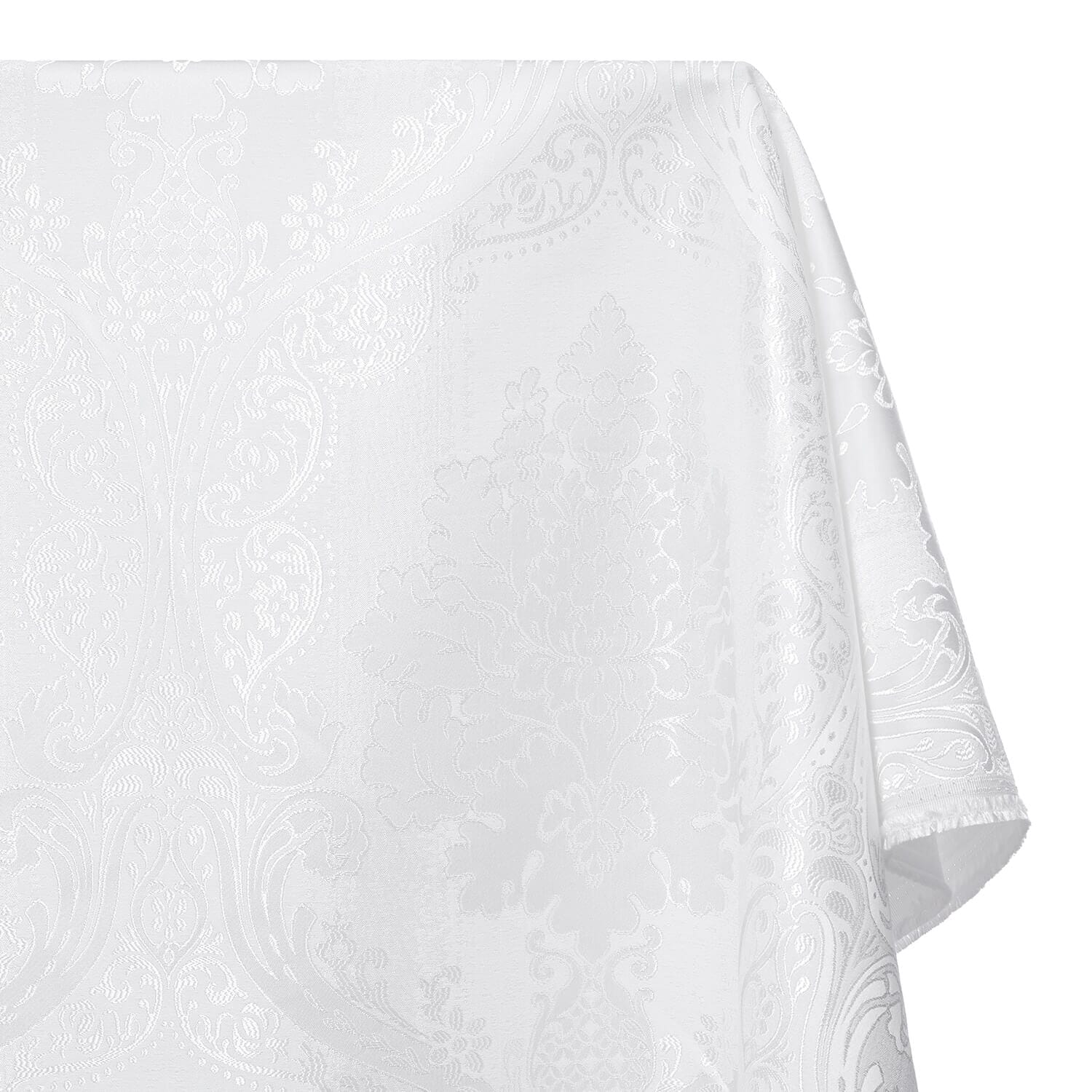 Venetian Damask Extra Wide Brocade Upholstery Jacquard - Image 3