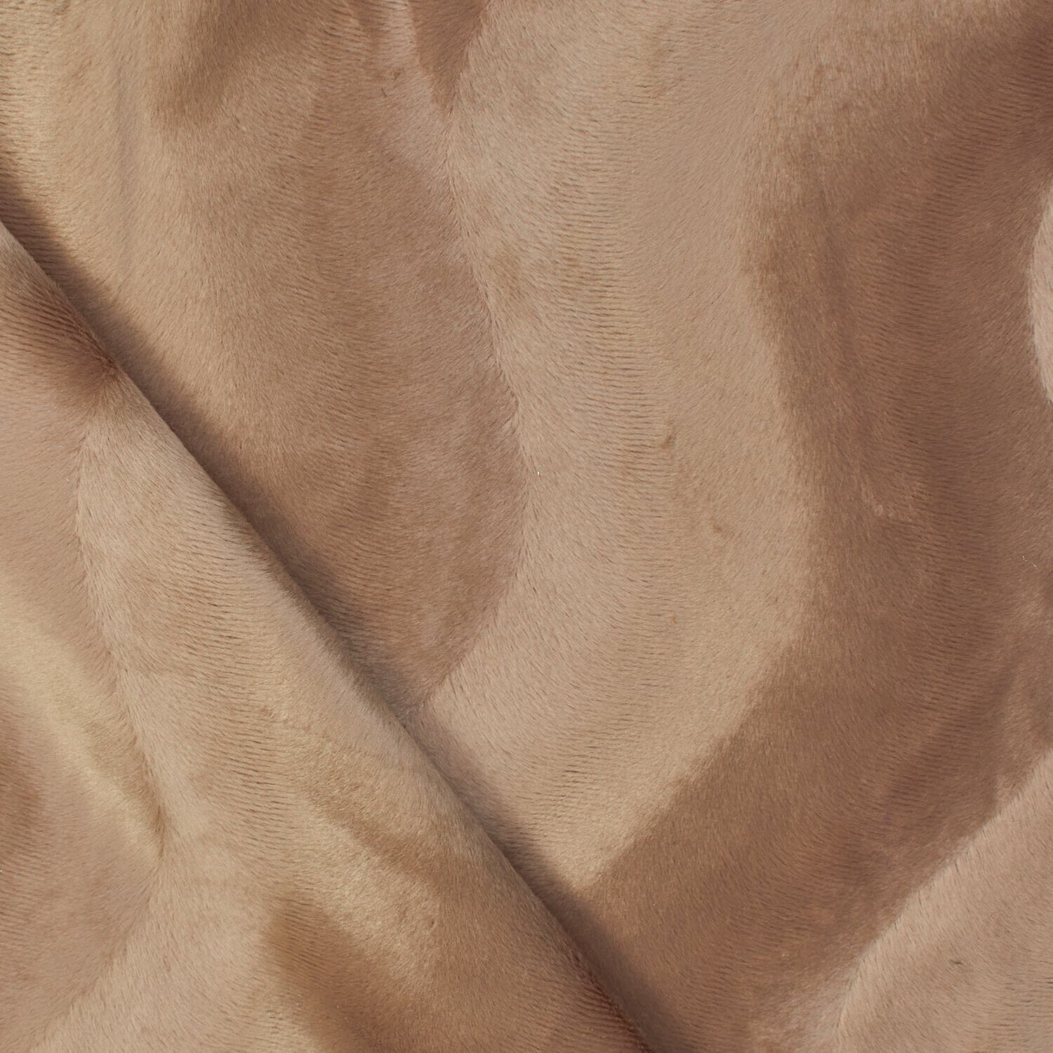 Wavy Striped Faux Fur - Image 2