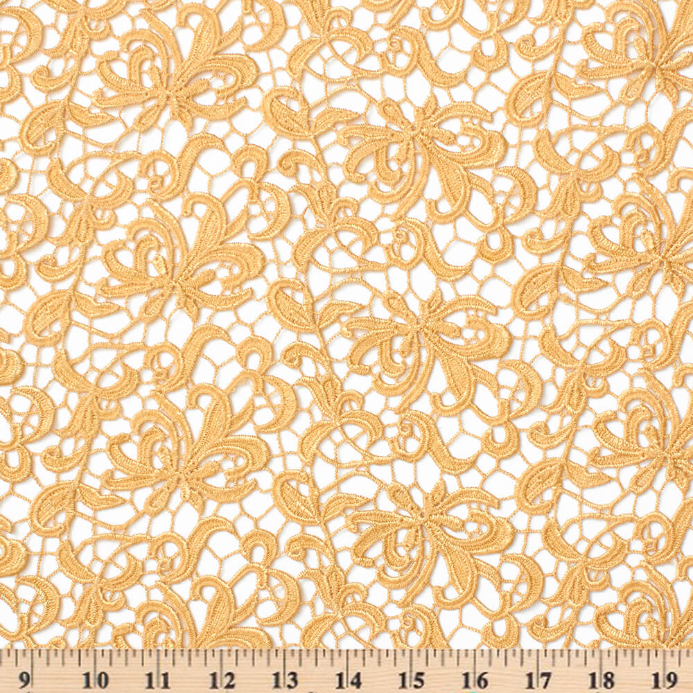 Web Guipure French Venice Lace - Image 17