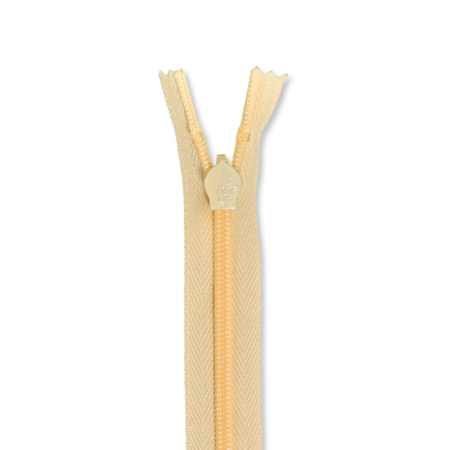 YKK #2 Concealed Closed End Zipper - Image 30