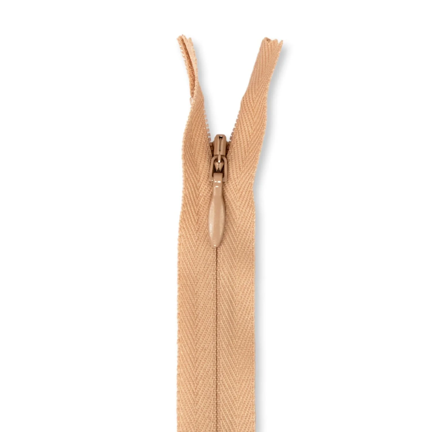 YKK #2 Concealed Closed End Zipper - Image 32