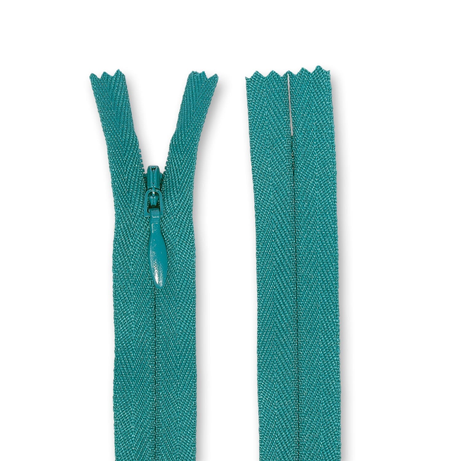 YKK #2 Concealed Closed End Zipper - Image 49