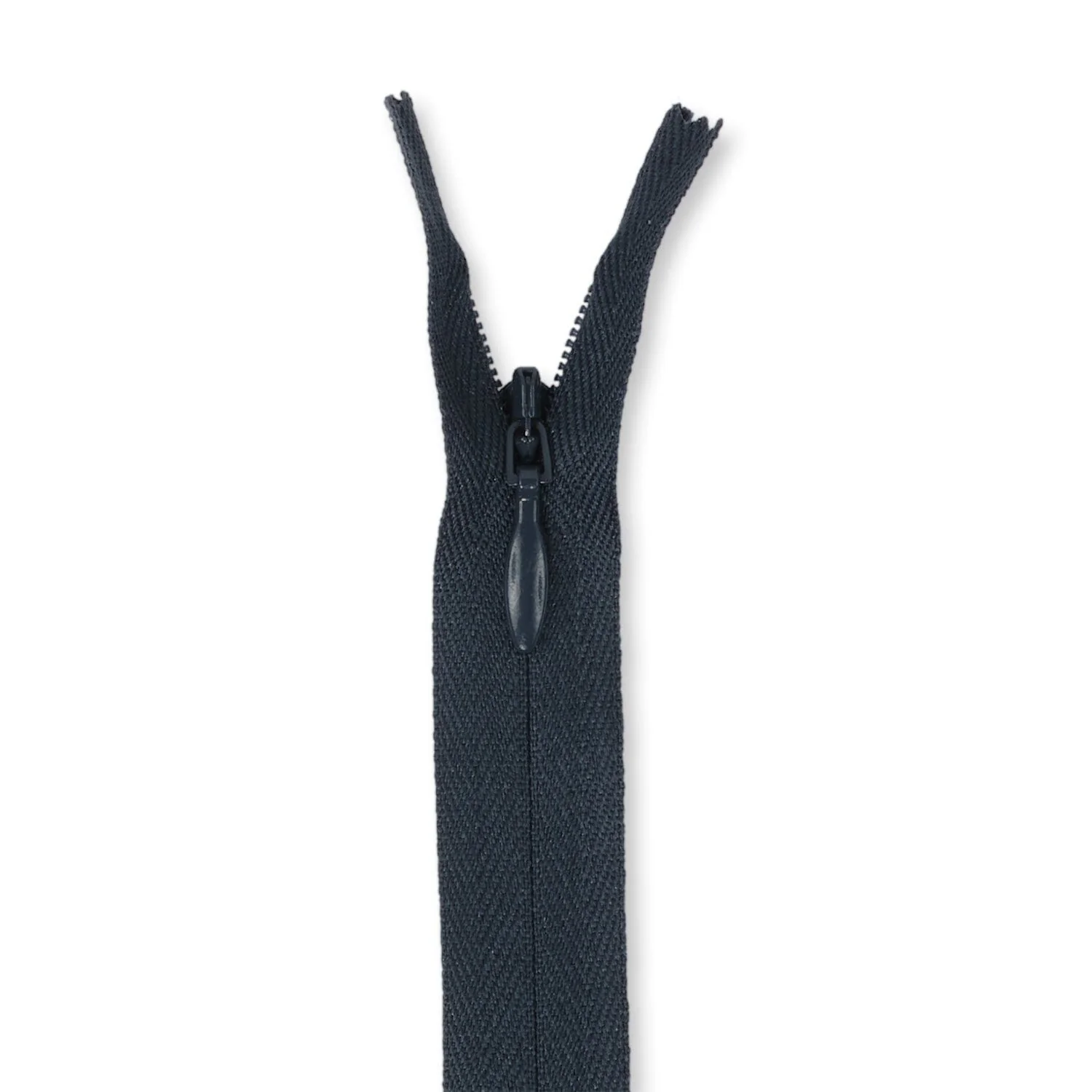 YKK #2 Concealed Closed End Zipper - Image 62