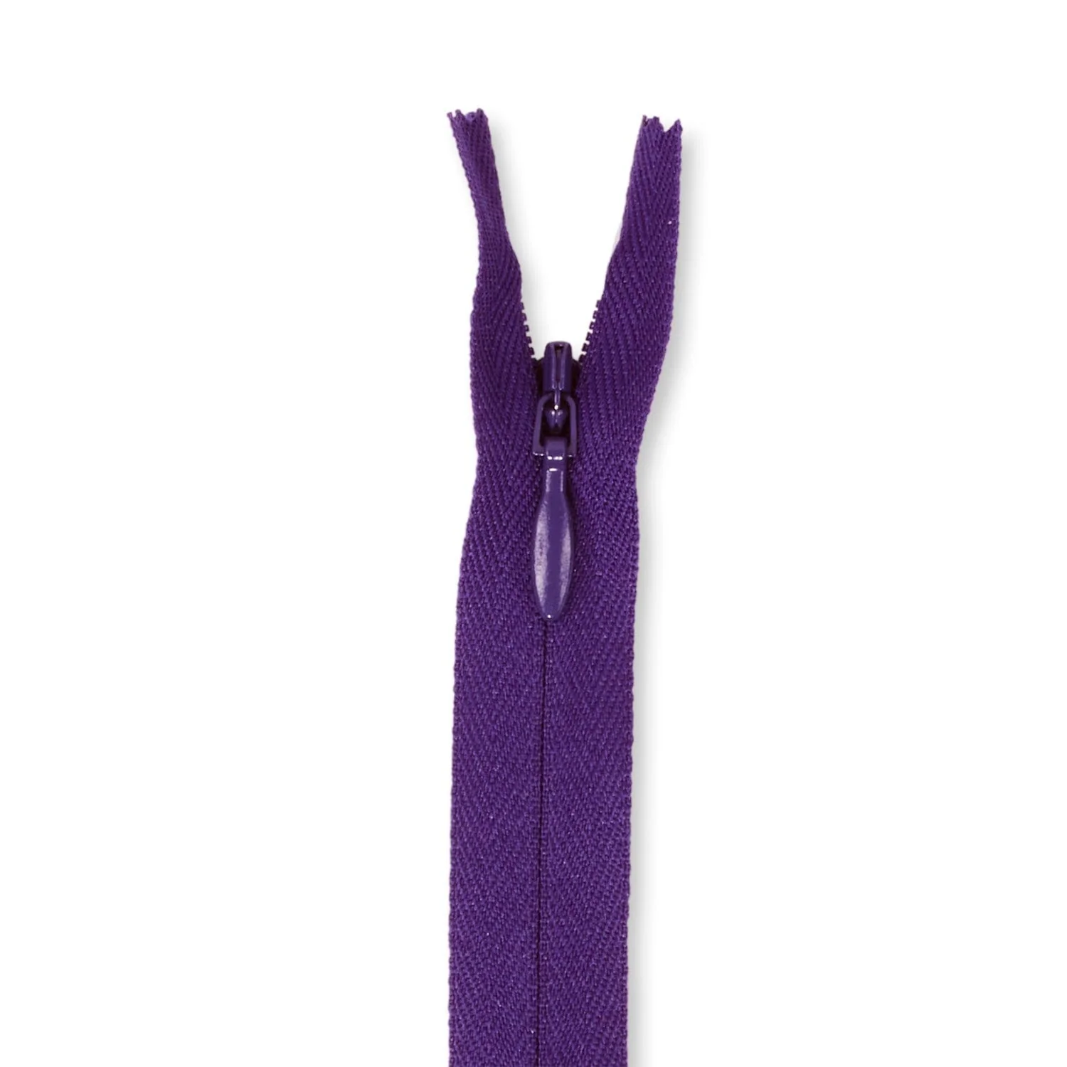 YKK #2 Concealed Closed End Zipper - Image 65