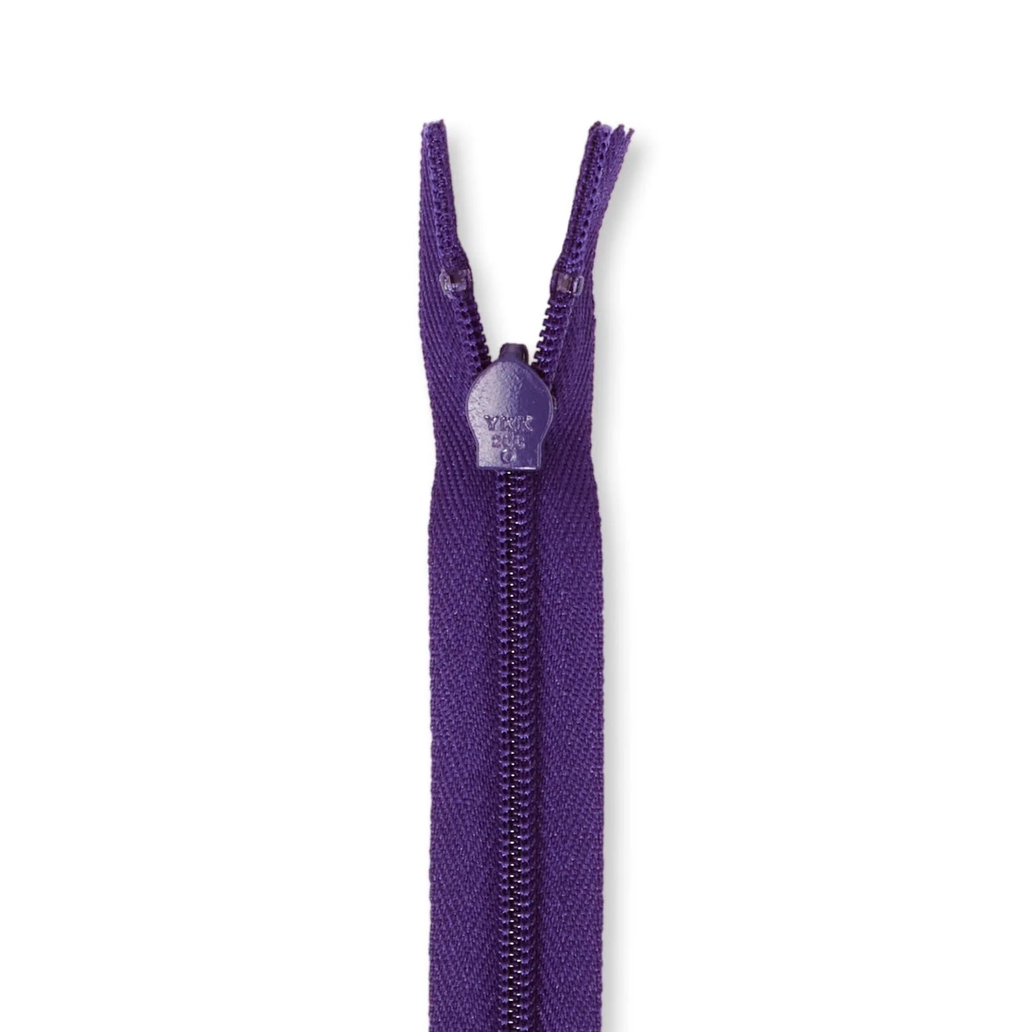 YKK #2 Concealed Closed End Zipper - Image 66
