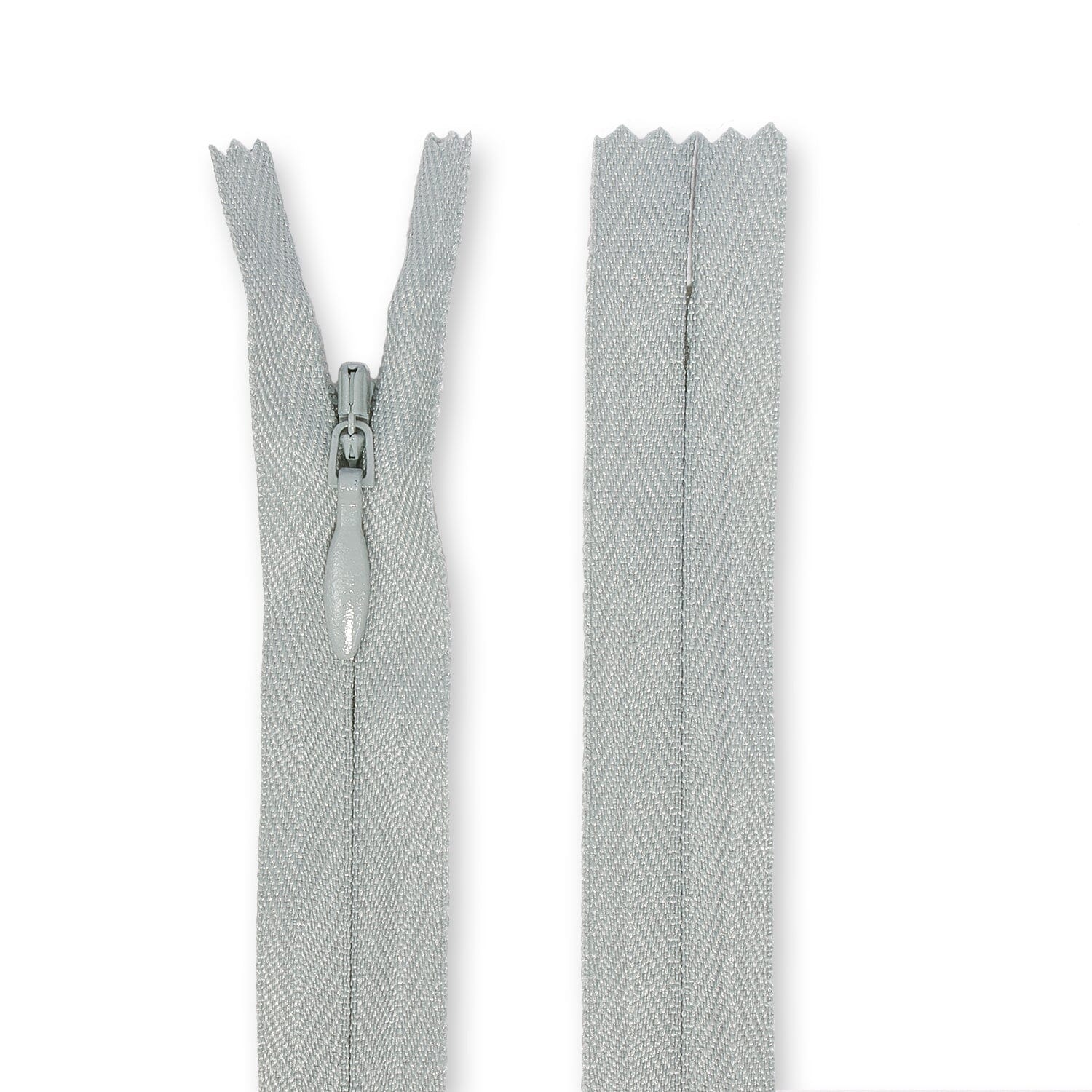 YKK #2 Concealed Closed End Zipper - Image 70