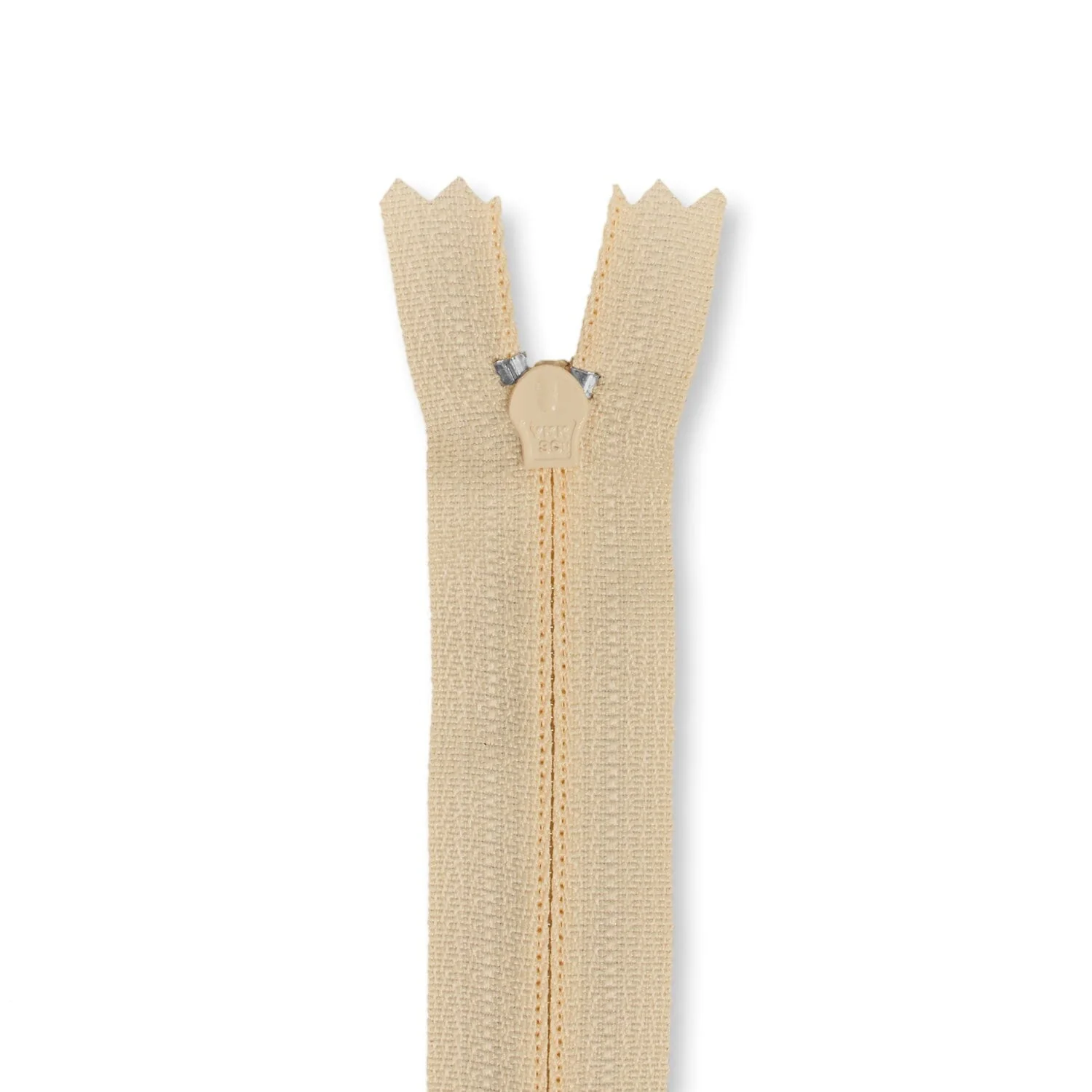 YKK #3 Nylon Closed End Zipper - Image 27