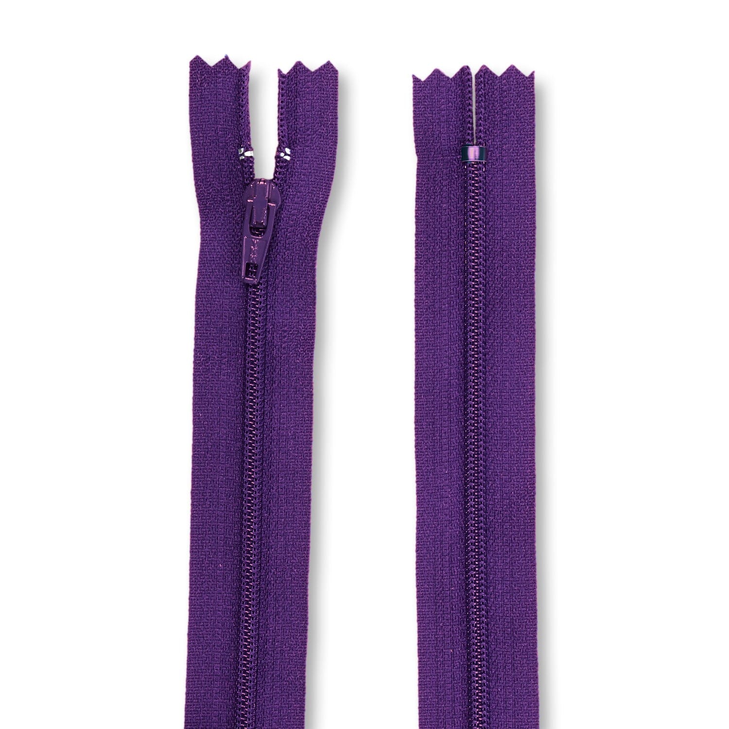 YKK #3 Nylon Closed End Zipper - Image 67