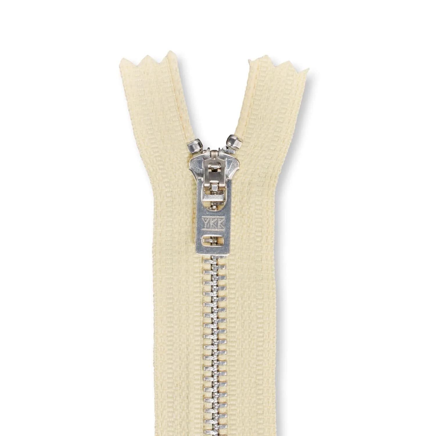 YKK #5 Aluminum Closed End Jean Zipper - Image 29