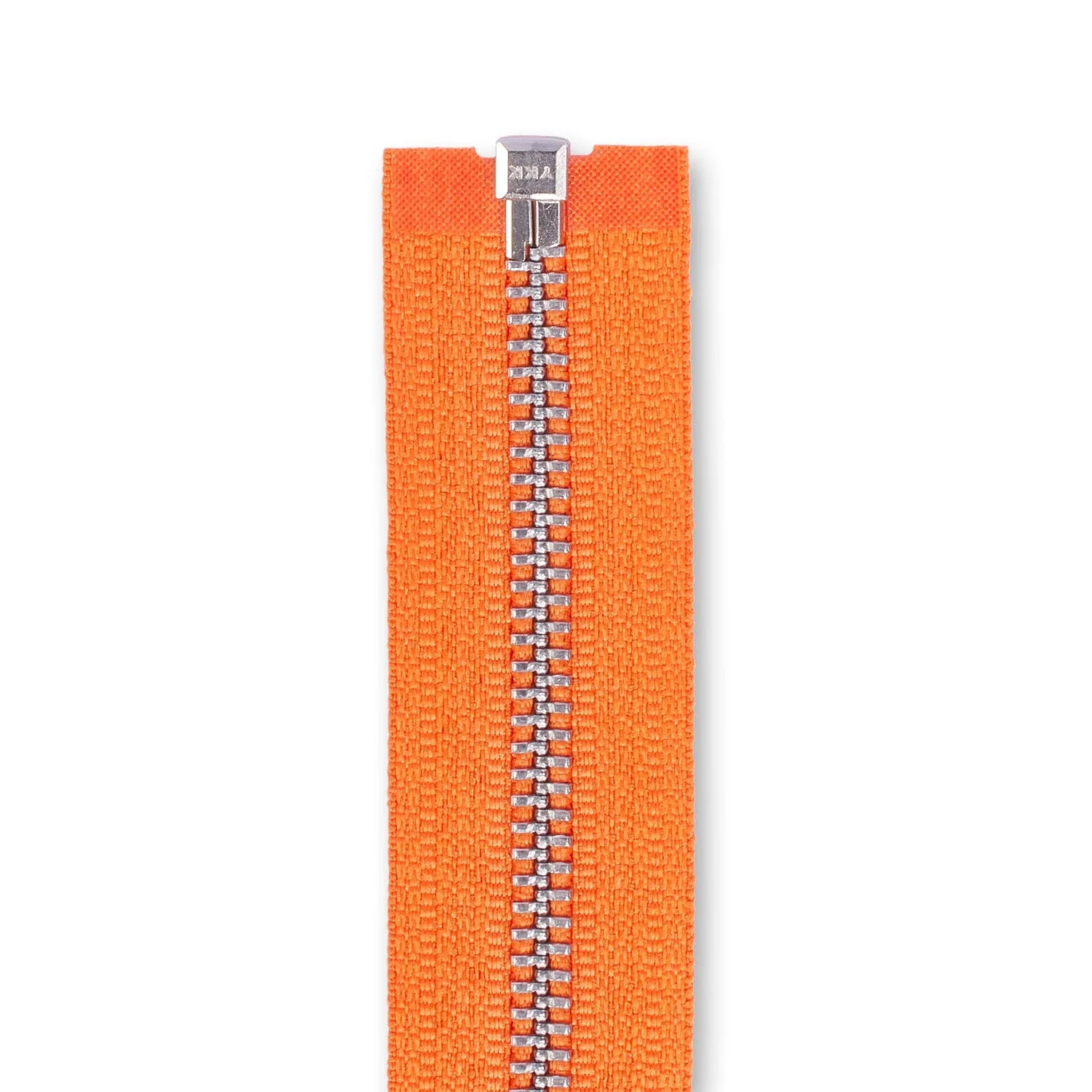 YKK #5 Aluminum Separating Zipper - Image 21