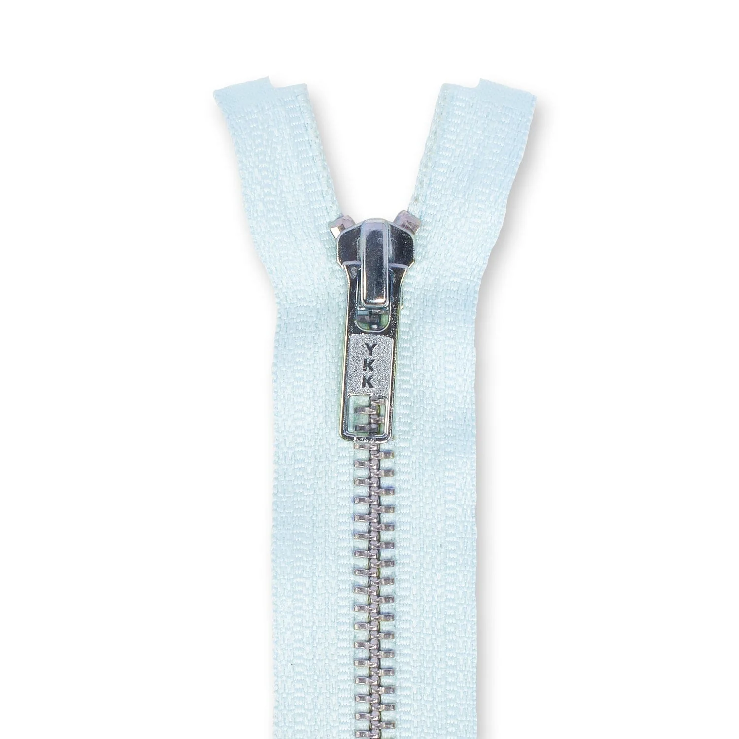 YKK #5 Aluminum Separating Zipper - Image 53